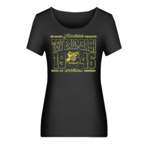 TSV Baumbach Lady T-Shirt Established