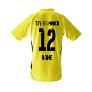 Wappen TSV Baumbach Kids Fan Shirt