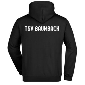 Wappen TSV Baumbach Hoody