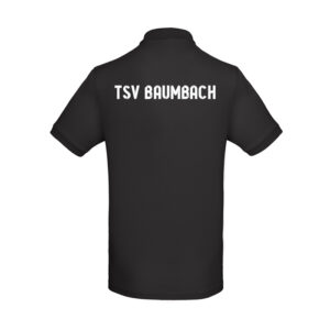 Wappen TSV Baumbach Polo Shirt