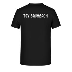 Wappen TSV Baumbach T-Shirt